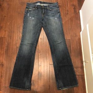 Citizens of Humanity Ric Rac #108